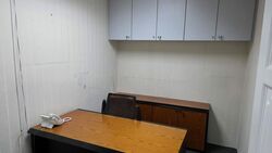 Lasalle College Of The Arts (D7), Office #521049121